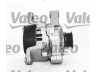 VALEO 437570 kintamosios srovės generatorius
93175790, R1530031, 1204136, 6204071