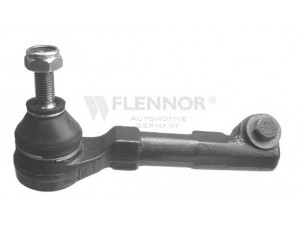 FLENNOR FL685-B skersinės vairo trauklės galas 
 Vairavimas -> Vairo mechanizmo sujungimai
7701470765