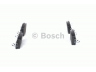 BOSCH 0 986 494 043 stabdžių trinkelių rinkinys, diskinis stabdys 
 Techninės priežiūros dalys -> Papildomas remontas
44060 00QAE, 77012 06763, 1605982