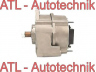 ATL Autotechnik L 41 580 kintamosios srovės generatorius 
 Elektros įranga -> Kint. sr. generatorius/dalys -> Kintamosios srovės generatorius
010 154 20 02
