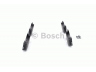 BOSCH 0 986 424 823 stabdžių trinkelių rinkinys, diskinis stabdys 
 Techninės priežiūros dalys -> Papildomas remontas
05093 260AA, 05093183AA, 5093 183AA