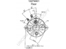 PRESTOLITE ELECTRIC 1327A501 starteris
112372, 112372HC, 21202134, 3910564