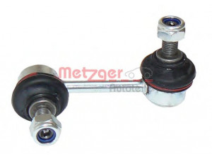 METZGER 53046914 šarnyro stabilizatorius 
 Ašies montavimas/vairavimo mechanizmas/ratai -> Stabilizatorius/fiksatoriai -> Savaime išsilyginanti atrama
517849, MN184194, 517849, MN184194