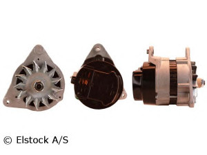 ELSTOCK 28-1848 kintamosios srovės generatorius 
 Elektros įranga -> Kint. sr. generatorius/dalys -> Kintamosios srovės generatorius