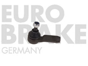 EUROBRAKE 59065034720 skersinės vairo trauklės galas 
 Vairavimas -> Vairo mechanizmo sujungimai
811419812A