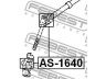 FEBEST AS-1640 jungtis, vairavimo velenas 
 Vairavimas -> Vairo kolonėlė
D8080-JD90A, 45260-20220