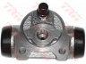 TRW BWF112 rato stabdžių cilindras 
 Stabdžių sistema -> Ratų cilindrai
4402A2, 4402A2