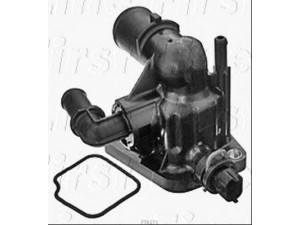 FIRST LINE FTK271 termostatas, aušinimo skystis 
 Aušinimo sistema -> Termostatas/tarpiklis -> Thermostat
55206391, 1724221, BS518575AA, 17690M68L10