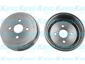 KAVO PARTS BD-9601 stabdžių būgnas 
 Stabdžių sistema -> Būgninis stabdys -> Stabdžių būgnas
4243120080