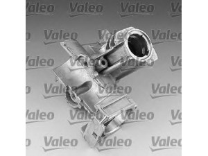 VALEO 256812 užrakto cilindro korpusas 
 Užrakinimo sistema -> Užrakto cilindras/rinkinys
32 32 1 093 266, 32321093266