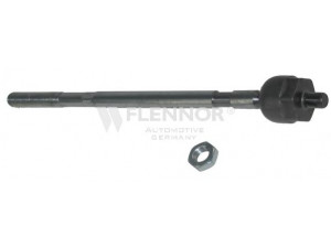 FLENNOR FL0017-C vidinė skersinė vairo trauklė 
 Vairavimas -> Vairo mechanizmo sujungimai
48521-00QAG, 7701472120, 7701473655