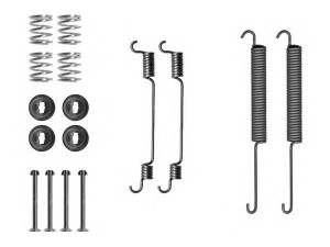 TEXTAR 97012200 priedų komplektas, stabdžių trinkelės 
 Stabdžių sistema -> Būgninis stabdys -> Dalys/priedai
4540440, 4540441, YC152A225AB, YC152A225BB