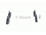 BOSCH 0 986 460 993 stabdžių trinkelių rinkinys, diskinis stabdys 
 Techninės priežiūros dalys -> Papildomas remontas
44060 3F025, 44060 3F085, 44060 70J25