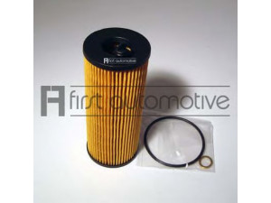 1A FIRST AUTOMOTIVE E50380 alyvos filtras 
 Filtrai -> Alyvos filtras
11427805707, 11427807177