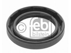 FEBI BILSTEIN 12369 veleno sandariklis, neautomatinės transmisijos jungė; veleno sandariklis, automatinė transmisijos jungė 
 Transmisija -> Automatinė pavarų dėžė -> Langų sandarikliai
26126739