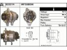 EDR 933314 kintamosios srovės generatorius 
 Elektros įranga -> Kint. sr. generatorius/dalys -> Kintamosios srovės generatorius
A2T15384, A2T40483, A2T41477, MD061430