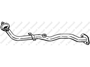 BOSAL 803-019 išleidimo kolektorius 
 Išmetimo sistema -> Išmetimo vamzdžiai
20010-1F500, 20010-1F500KE