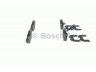 BOSCH 0 986 494 372 stabdžių trinkelių rinkinys, diskinis stabdys 
 Techninės priežiūros dalys -> Papildomas remontas
5N0 698 151, 5N0 698 151, 5N0 698 151 A