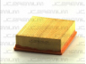 JC PREMIUM B2A011PR oro filtras 
 Filtrai -> Oro filtras
2581, 059133843, 059133843A, 59133843