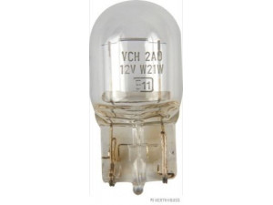 HERTH+BUSS ELPARTS 89901196 lemputė, indikatorius; lemputė, stabdžių žibintas; lemputė, galinis rūko žibintas; lemputė, atbulinės eigos žibintas; lemputė, galinis žibintas; lemputė; lemputė, indikatorius; lemputė, stabdžių žibintas; lemputė, galinis rūko žibintas; lemputė, atbulinės 
 Elektros įranga -> Šviesos -> Galinis rūko žibintas/dalys -> Lemputė, galinis rūko žibintas