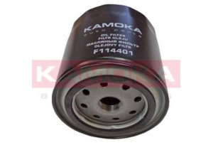 KAMOKA F114401 alyvos filtras 
 Techninės priežiūros dalys -> Techninės priežiūros intervalai
05281090, 5281090, MO5281090, 1104020050