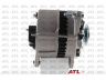 ATL Autotechnik L 34 470 kintamosios srovės generatorius 
 Elektros įranga -> Kint. sr. generatorius/dalys -> Kintamosios srovės generatorius
1005351, 5 026 113, 5023531, 5024753