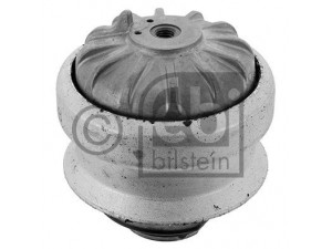 FEBI BILSTEIN 05301 variklio montavimas 
 Variklis -> Variklio montavimas -> Variklio montavimo rėmas
124 240 02 17, 124 240 16 17, 201 240 13 17