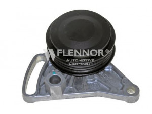 FLENNOR FS20948 įtempiklio skriemulys, V formos rumbuotas diržas 
 Diržinė pavara -> V formos rumbuotas diržas/komplektas -> Įtempiklio skriemulys
058260511, 058260511