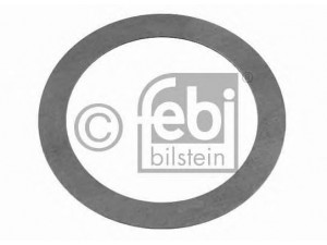 FEBI BILSTEIN 14473 tarpiklio žiedas
0 329 347, 329 347