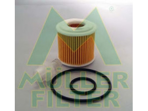 MULLER FILTER FOP372 alyvos filtras 
 Techninės priežiūros dalys -> Techninės priežiūros intervalai
04152-B1010, 04152B1010000, 0415240060