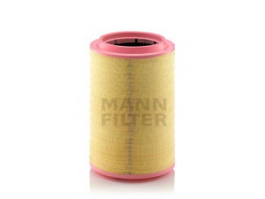 MANN-FILTER C 33 1630/2 oro filtras 
 Techninės priežiūros dalys -> Techninės priežiūros intervalai
20411815, 20882320, 21716424