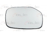 BLIC 6102-02-1225972 veidrodėlio stiklas, išorinis veidrodėlis 
 Kėbulas -> Keleivių kabina -> Veidrodėlis
00008151W3, 1608181280