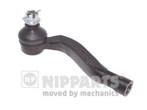 NIPPARTS N4822109 skersinės vairo trauklės galas 
 Vairavimas -> Vairo mechanizmo sujungimai
45470-49015, 45470-59025