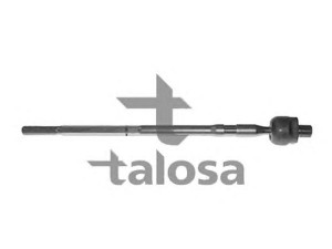 TALOSA 44-07390 vidinė skersinė vairo trauklė 
 Vairavimas -> Vairo mechanizmo sujungimai
B4553225X, B4563225X