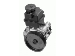 ZF LENKSYSTEME 7695.900.111 hidraulinis siurblys, vairo sistema 
 Vairavimas -> Vairo pavara/siurblys
006 466 57 01, 006 466 57 01 80