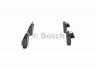 BOSCH 0 986 494 354 stabdžių trinkelių rinkinys, diskinis stabdys 
 Techninės priežiūros dalys -> Papildomas remontas
34 11 6 780 711, 34 11 6 790 759