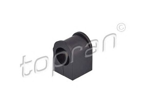 TOPRAN 401 290 skersinio stabilizatoriaus įvorių komplektas 
 Ašies montavimas/vairavimo mechanizmas/ratai -> Stabilizatorius/fiksatoriai -> Sklendės
901 323 01 85