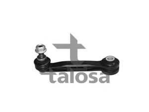 TALOSA 50-04241 šarnyro stabilizatorius 
 Ašies montavimas/vairavimo mechanizmas/ratai -> Stabilizatorius/fiksatoriai -> Pasukimo trauklė
33556790324