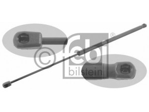 FEBI BILSTEIN 30879 dujinė spyruoklė, gaubtas 
 Kėbulas -> Dujinės spyruoklės
204 880 00 29