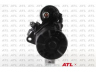 ATL Autotechnik A 17 550 starteris 
 Elektros įranga -> Starterio sistema -> Starteris
M 001 M 72087, M 001 T 72085, M 001 T 72086