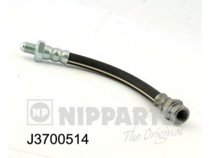 NIPPARTS J3700514 stabdžių žarnelė 
 Stabdžių sistema -> Stabdžių žarnelės
58814-43002, 58814-43003