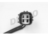 DENSO DOX-0278 lambda jutiklis 
 Variklis -> Variklio elektra
89465-20720, 8946520720