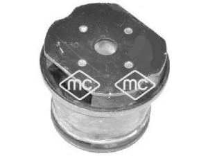 Metalcaucho 05589 stebulės laikiklio įvorė 
 Ašies montavimas/vairavimo mechanizmas/ratai -> Ašies atrama/ašies korpusas/ašies montavimas -> Pasukamojo veleno sujungimas
51745635, 7658279