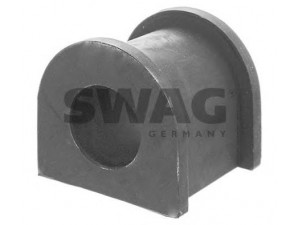 SWAG 80 94 1162 skersinio stabilizatoriaus įvorių komplektas 
 Ašies montavimas/vairavimo mechanizmas/ratai -> Stabilizatorius/fiksatoriai -> Sklendės
MR594335
