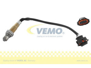 VEMO V40-76-0010 lambda jutiklis 
 Išmetimo sistema -> Lambda jutiklis
08 55 351, 08 55 369, 08 55 386