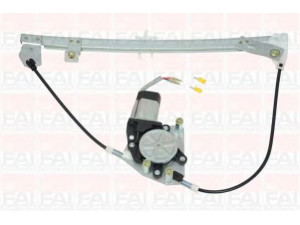 FAI AutoParts WR078M lango pakėliklis 
 Komforto sistemos -> Elektrinis lango pakėliklis
46510629