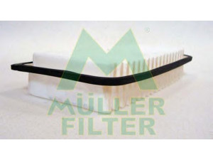 MULLER FILTER PA766 oro filtras 
 Techninės priežiūros dalys -> Techninės priežiūros intervalai
17801-0D010, 17801-0D011, 17801-0D020
