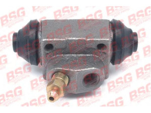 BSG BSG 30-220-014 rato stabdžių cilindras 
 Stabdžių sistema -> Ratų cilindrai
1006011, 1126532, 1484751, 6009659