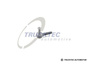 TRUCKTEC AUTOMOTIVE 05.37.020 skersinės vairo trauklės galas