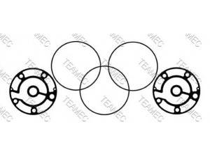TEAMEC K13-2129 remonto komplektas, oro kondicionierius